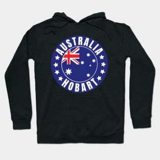 Hobart Hoodie